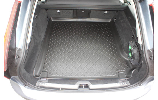 Boot liner suitable for Volvo V90 / V90 Cross Country 2016+, Image 4