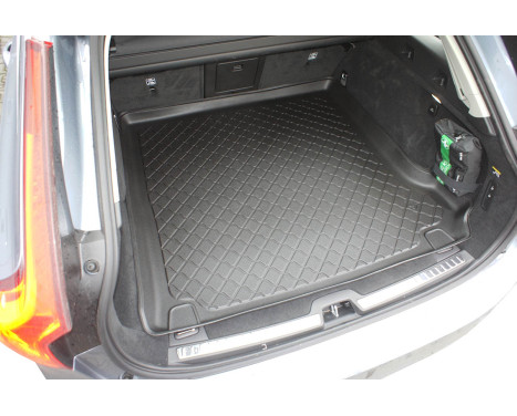 Boot liner suitable for Volvo V90 / V90 Cross Country 2016+, Image 5