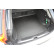 Boot liner suitable for Volvo V90 / V90 Cross Country 2016+, Thumbnail 5