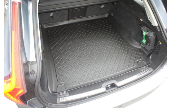 Boot liner suitable for Volvo V90 / V90 Cross Country 2016+, Image 5
