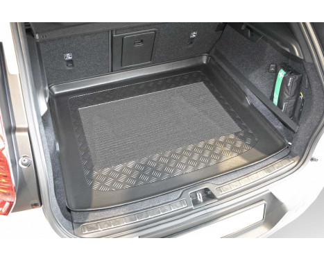 Boot liner suitable for Volvo XC40 2018-, Image 5