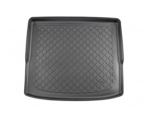 Boot liner suitable for Volvo XC40 2018+