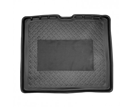 Boot liner suitable for Volvo XC40 2018-