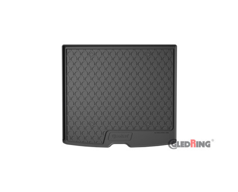 Boot liner suitable for Volvo XC40 2018-, Image 2