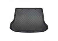 Boot liner suitable for Volvo XC60 2008-2017