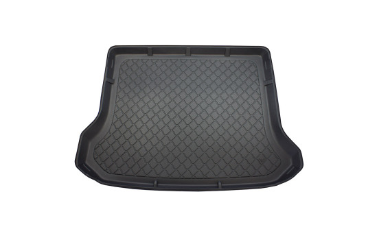 Boot liner suitable for Volvo XC60 2008-2017