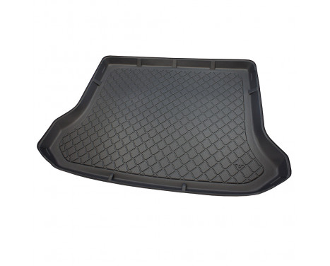 Boot liner suitable for Volvo XC60 2008-2017, Image 2