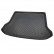 Boot liner suitable for Volvo XC60 2008-2017, Thumbnail 2