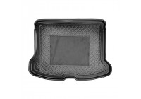 Boot liner suitable for Volvo XC60 2008-
