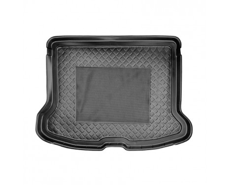 Boot liner suitable for Volvo XC60 2008-