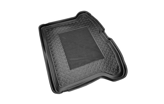 Boot liner suitable for Volvo XC60 2008-, Image 2