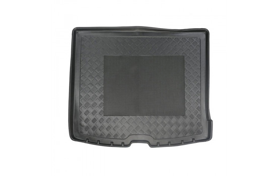 Boot liner suitable for Volvo XC60 2017-