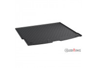 Boot liner suitable for Volvo XC60 2017-