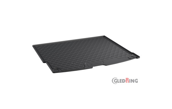 Boot liner suitable for Volvo XC60 2017-