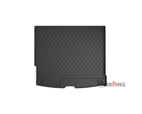 Boot liner suitable for Volvo XC60 2017-, Image 2
