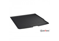 Boot liner suitable for Volvo XC90 II (5-Persons) 2015-