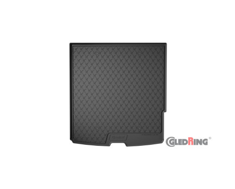 Boot liner suitable for Volvo XC90 II (5-Persons) 2015-, Image 2