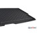 Boot liner suitable for Volvo XC90 II (5-Persons) 2015-, Thumbnail 3