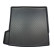 Boot liner suitable for Volvo XC90 II SUV/5 05.2015- / Volvo XC90 II Plug-in Hybrid Recharge SUV/5