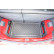 Boot liner suitable for VW E-Up / Seat Mii (EV) / Skoda Citigo-E 2019+, Thumbnail 3