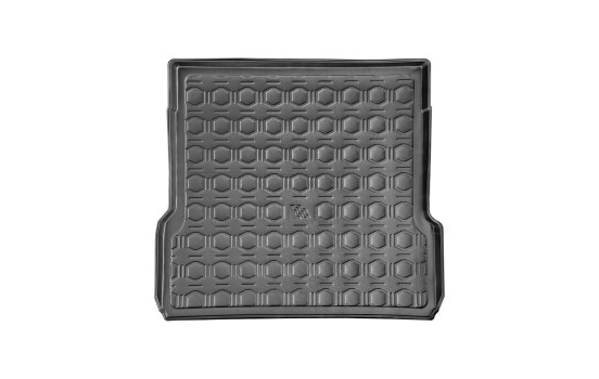 Boot mat 'Design' suitable for Opel Astra L Sportstourer 2021- (High loading floor)