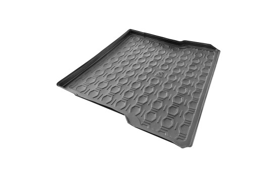 Boot mat 'Design' suitable for Opel Astra L Sportstourer 2021- (High loading floor), Image 2