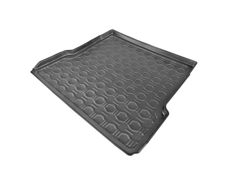 Boot mat 'Design' suitable for Opel Astra L Sportstourer 2021- (High loading floor), Image 3