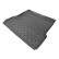 Boot mat 'Design' suitable for Opel Astra L Sportstourer 2021- (High loading floor), Thumbnail 3