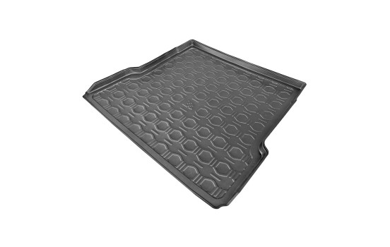 Boot mat 'Design' suitable for Opel Astra L Sportstourer 2021- (High loading floor), Image 3