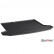 Boot mat suitable for Audi Q4 e-tron (F4B) 2021- (Low loading floor)
