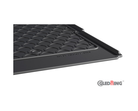 Boot mat suitable for Citroen C5 Aircross 12/2018-, Image 4