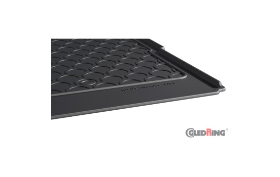 Boot mat suitable for Citroen C5 Aircross 12/2018-, Image 4
