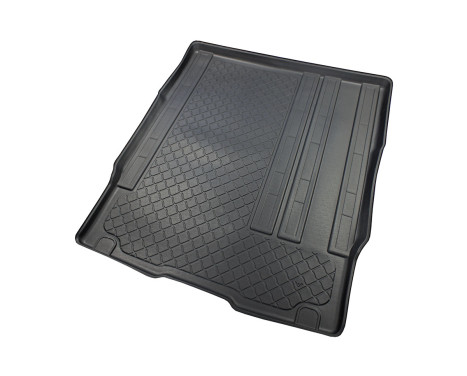Boot mat suitable for Citroen Jumpy III SpaceTourer L2 (Medium), Image 3