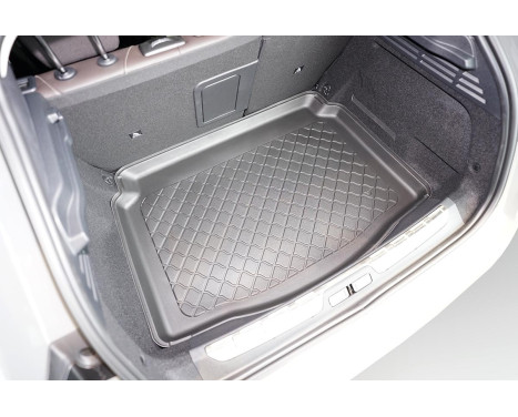 Boot mat suitable for DS 4 2021+ and electric. Not for plug-in., Image 6