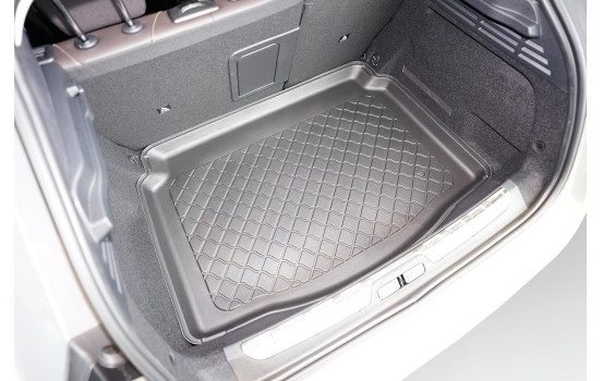 Boot mat suitable for DS 4 2021+ and electric. Not for plug-in., Image 6