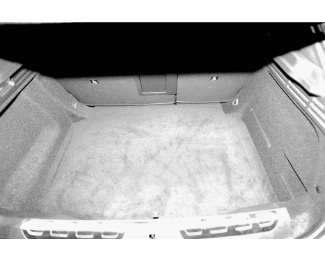 Boot mat suitable for DS 4 2021+ and electric. Not for plug-in., Image 7