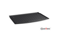 Boot mat suitable for Hyundai i30 HB (PDE) 2017- (Low loading floor)