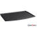 Boot mat suitable for Hyundai i30 HB (PDE) 2017- (Low loading floor)