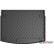 Boot mat suitable for Hyundai i30 HB (PDE) 2017- (Low loading floor), Thumbnail 2