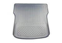 Boot mat suitable for Maxus Euniq 5 2022-