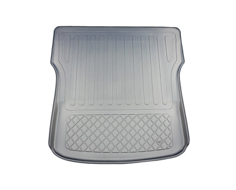 Boot mat suitable for Maxus Euniq 5 2022-