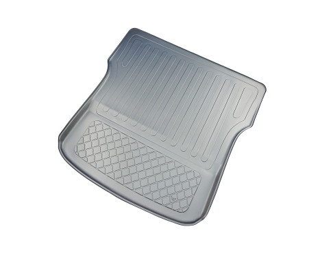 Boot mat suitable for Maxus Euniq 5 2022-, Image 2
