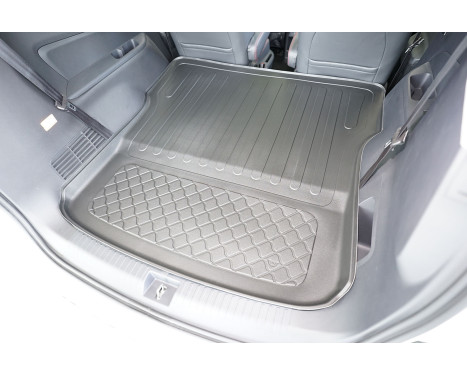 Boot mat suitable for Maxus Euniq 5 2022-, Image 6