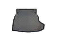 Boot mat suitable for Mercedes CW 205 S/4 03.2014-11.2020