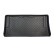 Boot mat suitable for Mercedes Viano Long (wheelbase 3,200 mm)