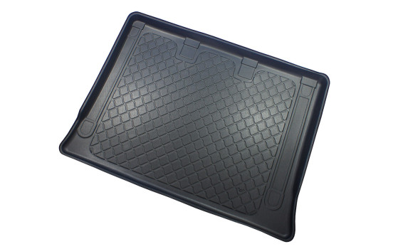 Boot mat suitable for Mercedes Vito Tourer / V-Class (W447) V/5 10.2014-, Image 2