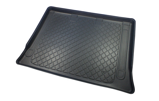 Boot mat suitable for Mercedes Vito Tourer / V-Class (W447) V/5 10.2014-, Image 3