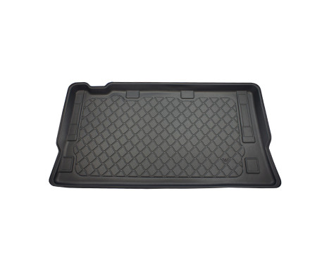 Boot mat suitable for Mercedes Vito (W447) 10.2014- / Mercedes eVito (electric) Tourer V
