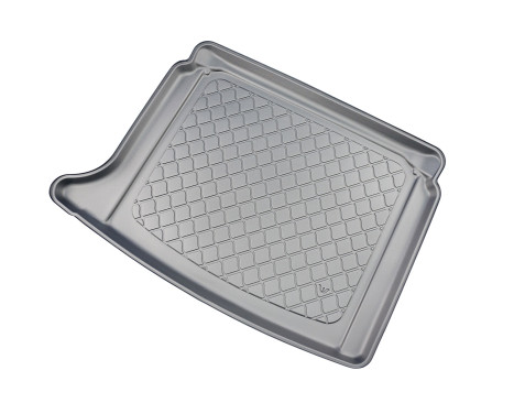 Boot mat suitable for MG 4 2022-, Image 2