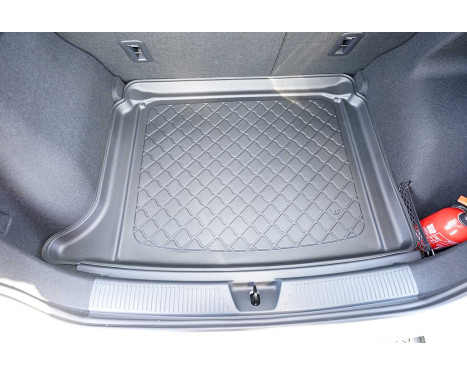 Boot mat suitable for MG 4 2022-, Image 5